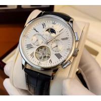 欧利时手表男士机械表全自动男表皮带多功能防水正品