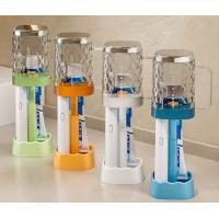 漱口杯刷牙杯洗漱杯牙缸牙具电动牙刷收纳盒学生宿舍专用洗漱套装